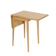 wooden dropleaf table for sale