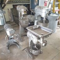 commercial food mixer for sale