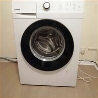 gorenje washing machine for sale