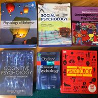 psychology for sale