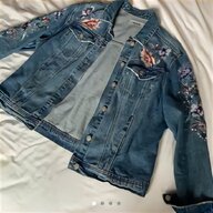 embroidered silk jacket for sale