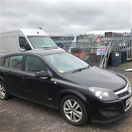vauxhall astra j for sale