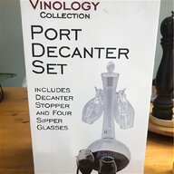 port decanter for sale