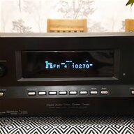 sony home cinema amplifier for sale