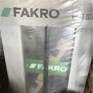 fakro roof window for sale
