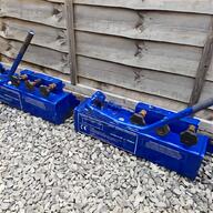 hydraulic toe jack for sale
