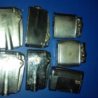ronson spares for sale
