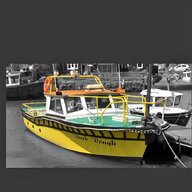 fishing boats for sale