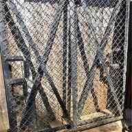 chain link gate for sale