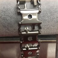 mens expanding bracelet watch for sale