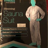 sauna suit for sale