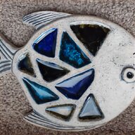 fish pin badge for sale