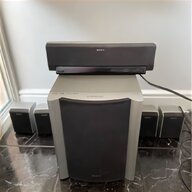 sony home cinema system for sale