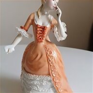 franklin mint porcelain figurines for sale