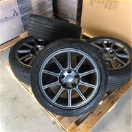 subaru prodrive wheels for sale