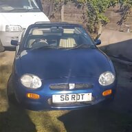 mgf soft for sale