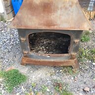 woodburner back boiler for sale