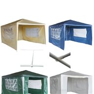 4m x 4m marquee for sale
