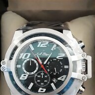 invicta gents watch for sale