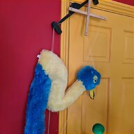 emu puppet for sale