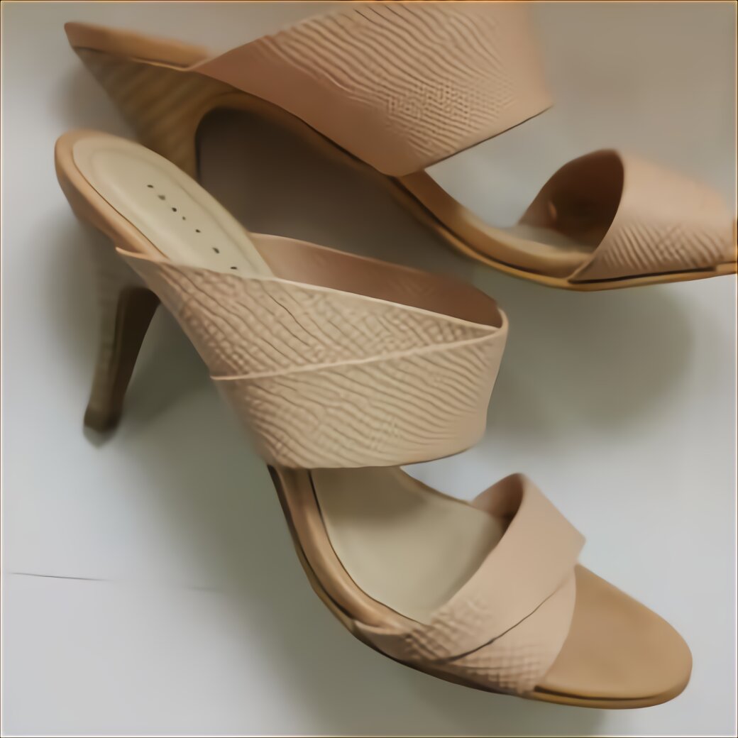 Wooden Mules for sale in UK | 63 used Wooden Mules