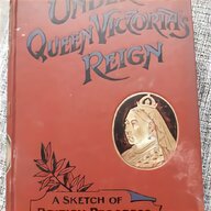 queen victoria books for sale