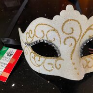 venetian masks for sale