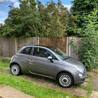 fiat 500 twin air for sale