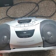 sanyo personal cassette player for sale
