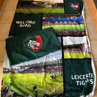 leicester tigers for sale