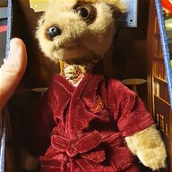 meerkat cuddly toy for sale