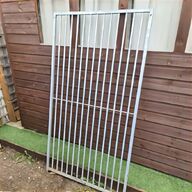 galvanised metal gates for sale