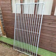 galvanised steel gates for sale