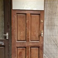 wooden door frame for sale