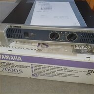 yamaha power amplifier for sale
