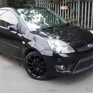 ford focus st 19 alloys for sale