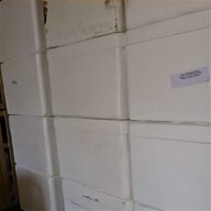 polystyrene boxes for sale