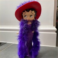 betty boop doll for sale
