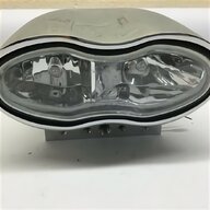 motorcycle headlamp for sale