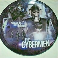 cybermen for sale