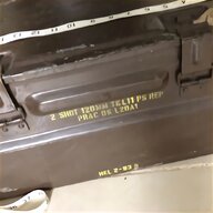 50 cal ammo box for sale