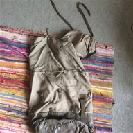vintage canvas rucksack for sale