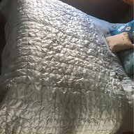 satin bedspread for sale