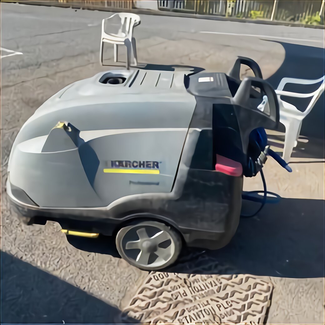 Karcher Hds Pressure Washer for sale in UK View 23 ads