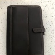 filofax pocket leather for sale