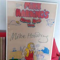 mike harding for sale
