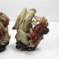 soapstone carving chinese for sale