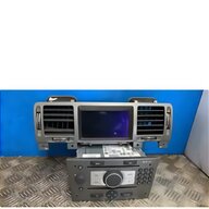 vauxhall omega cd player for sale