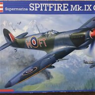 spitfire model for sale