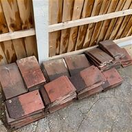 reclaimed red tiles for sale